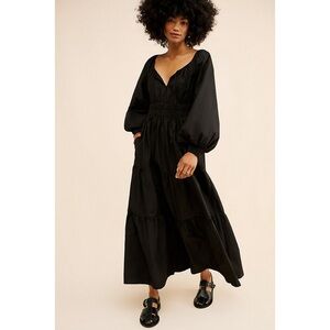 ✨ Anthropologie Somerset dress XXSP